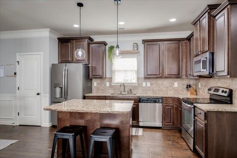 Tiny photo for 3315 Grove Landing Circle, Grovetown, GA 30813 (MLS # 549943)