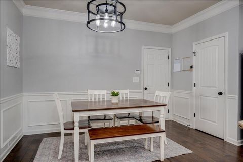 Tiny photo for 3315 Grove Landing Circle, Grovetown, GA 30813 (MLS # 549943)