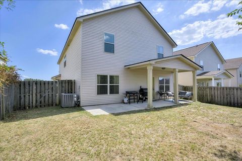 Tiny photo for 3315 Grove Landing Circle, Grovetown, GA 30813 (MLS # 549943)