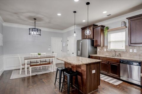 Tiny photo for 3315 Grove Landing Circle, Grovetown, GA 30813 (MLS # 549943)