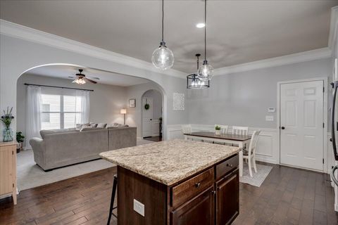 Tiny photo for 3315 Grove Landing Circle, Grovetown, GA 30813 (MLS # 549943)