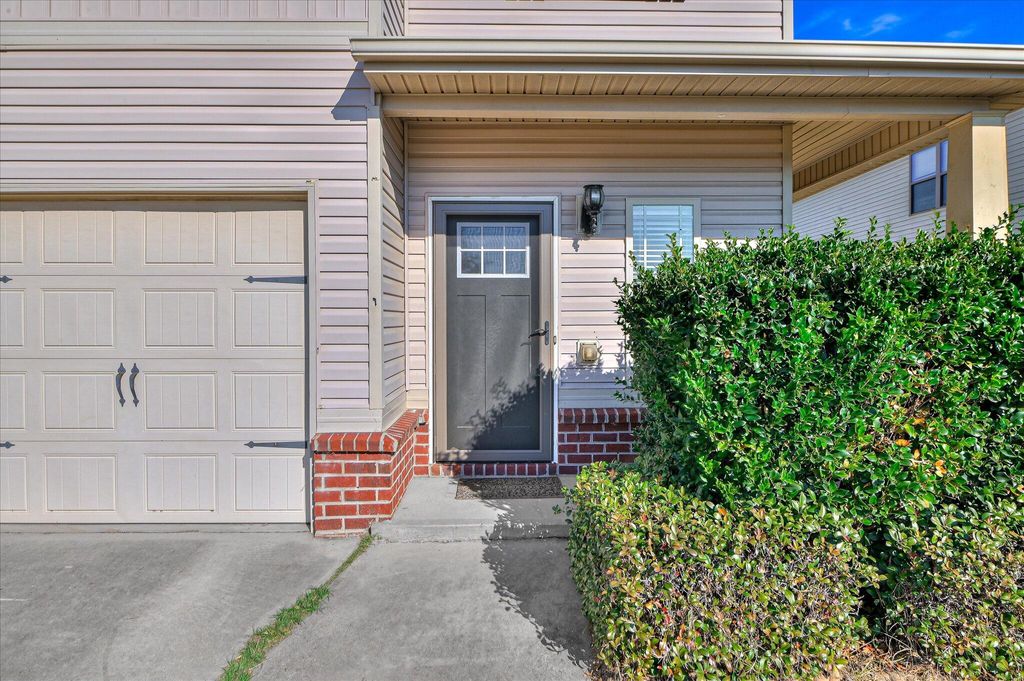 Photo of 3315 Grove Landing Circle, Grovetown, GA 30813 (MLS # 549943)