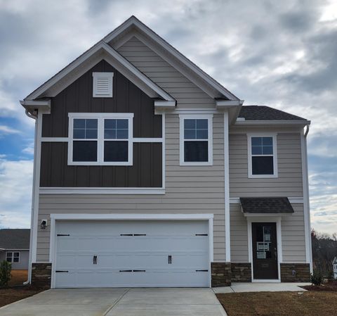 Photo of 2035 Saylor Lane, Grovetown, GA 30813 (MLS # 547093)