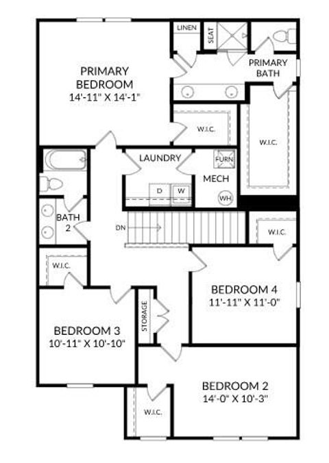 Tiny photo for 2035 Saylor Lane, Grovetown, GA 30813 (MLS # 547093)