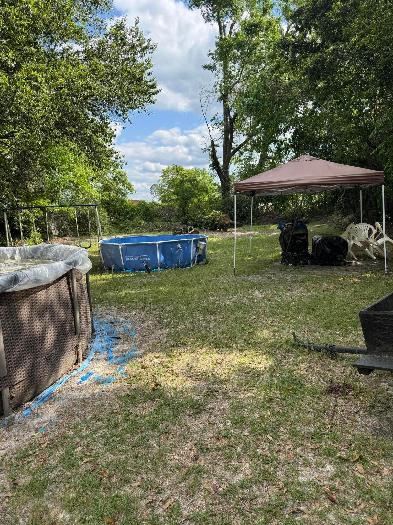 Augusta, Georgia 30909, United States, 2 Bedrooms Bedrooms, ,1 BathroomBathrooms,Residential,Active,107831