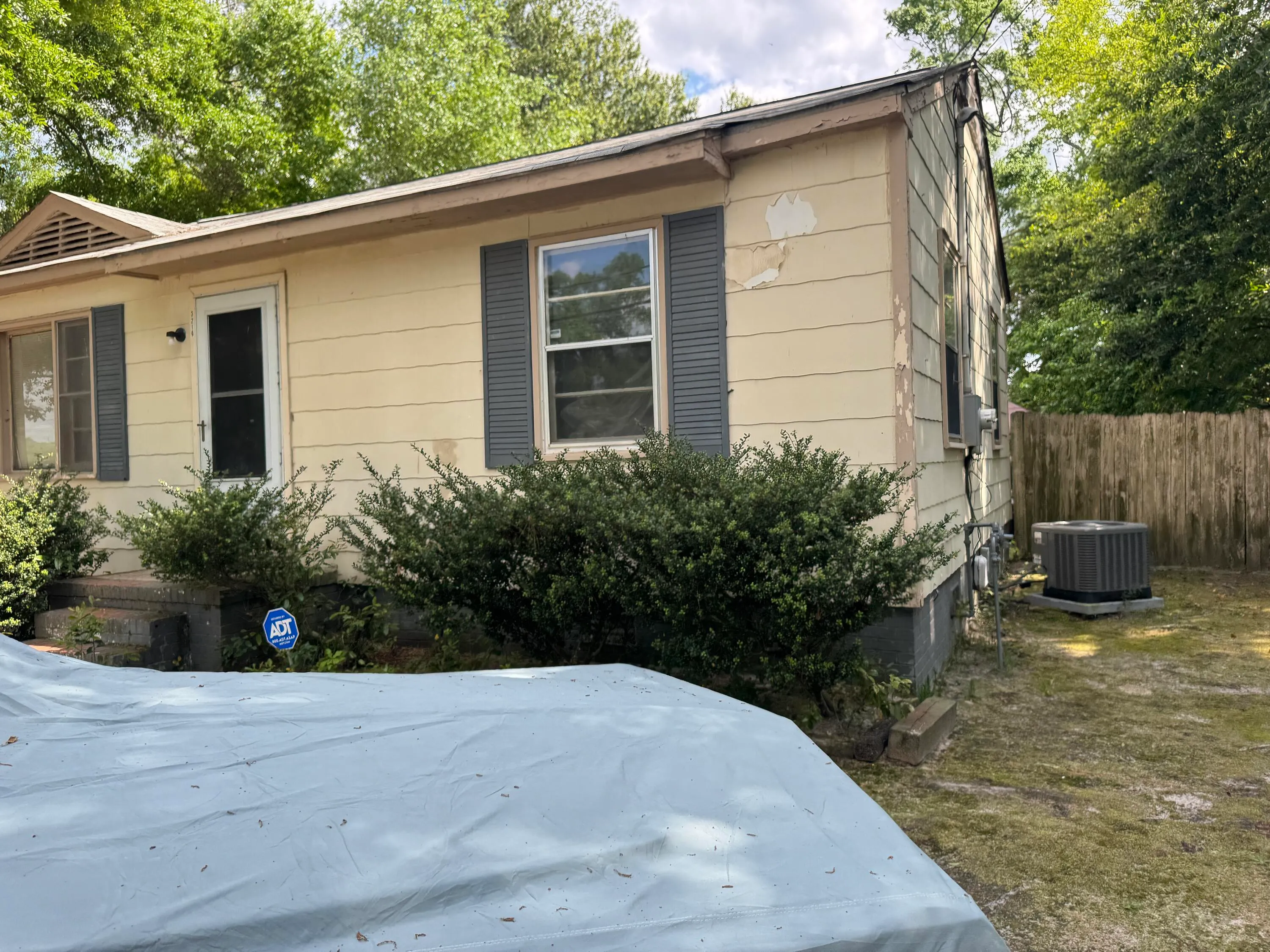 Augusta, Georgia 30909, United States, 2 Bedrooms Bedrooms, ,1 BathroomBathrooms,Residential,Active,107831