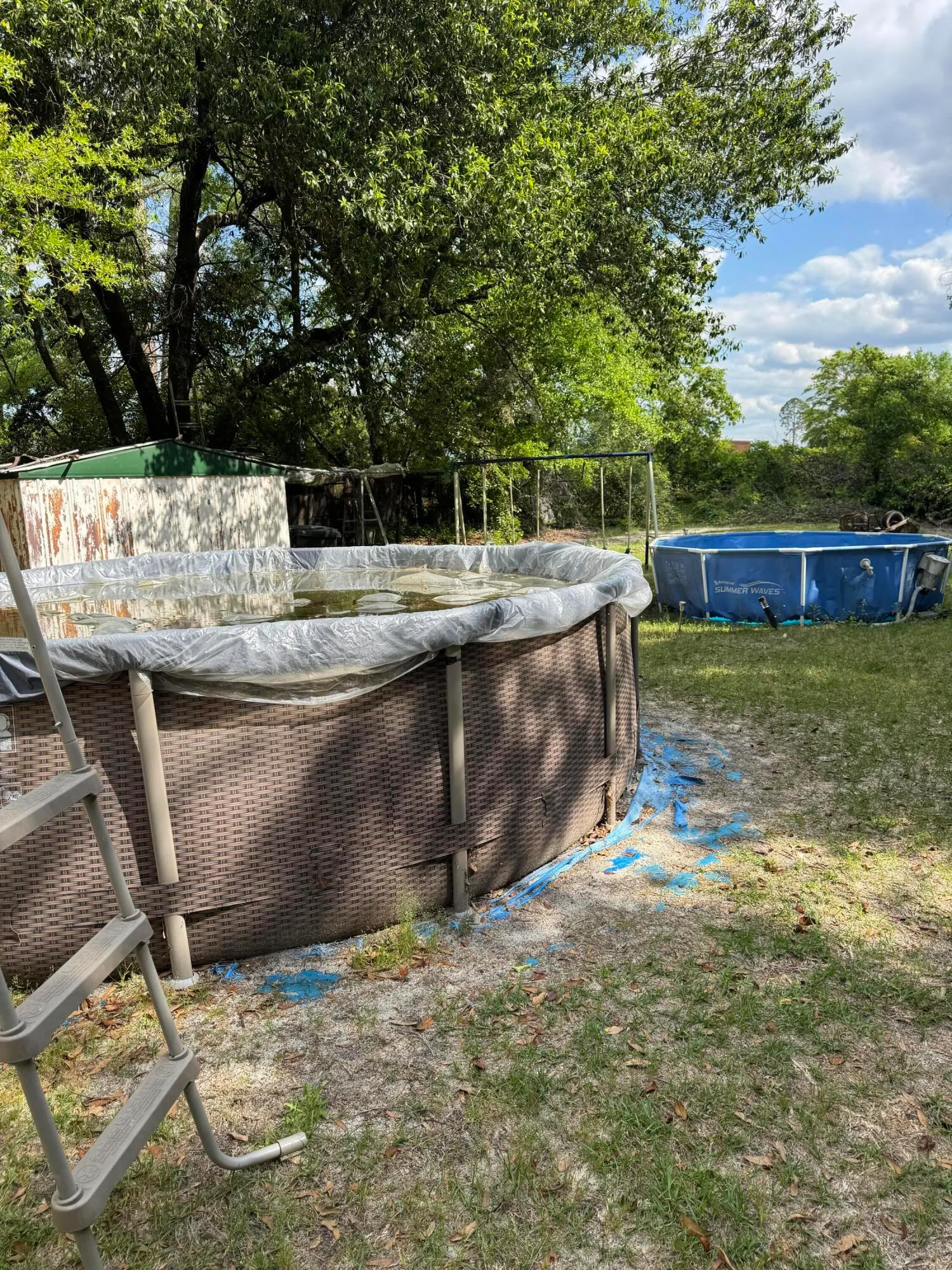 Augusta, Georgia 30909, United States, 2 Bedrooms Bedrooms, ,1 BathroomBathrooms,Residential,Active,107831