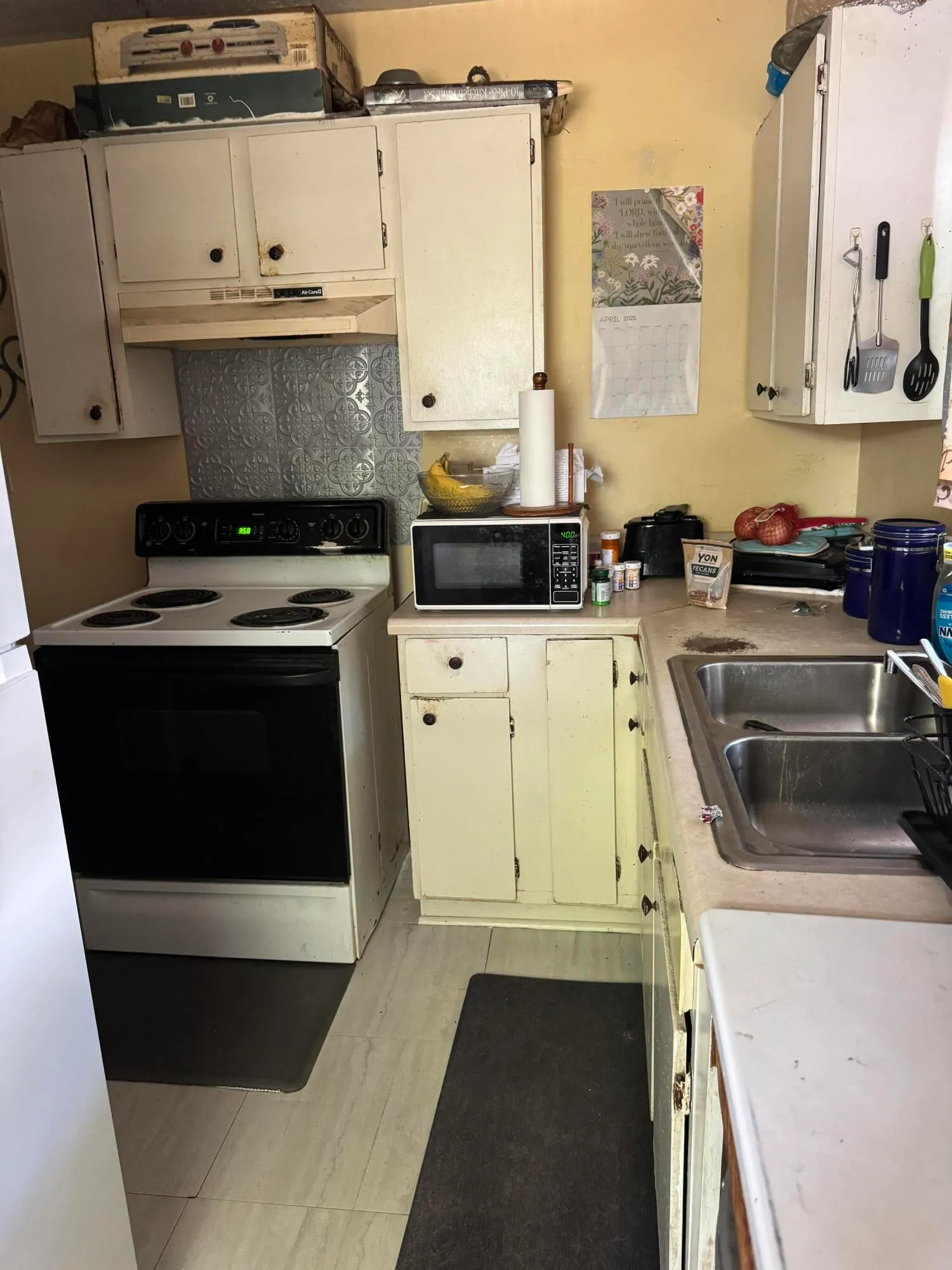 Augusta, Georgia 30909, United States, 2 Bedrooms Bedrooms, ,1 BathroomBathrooms,Residential,Active,107831