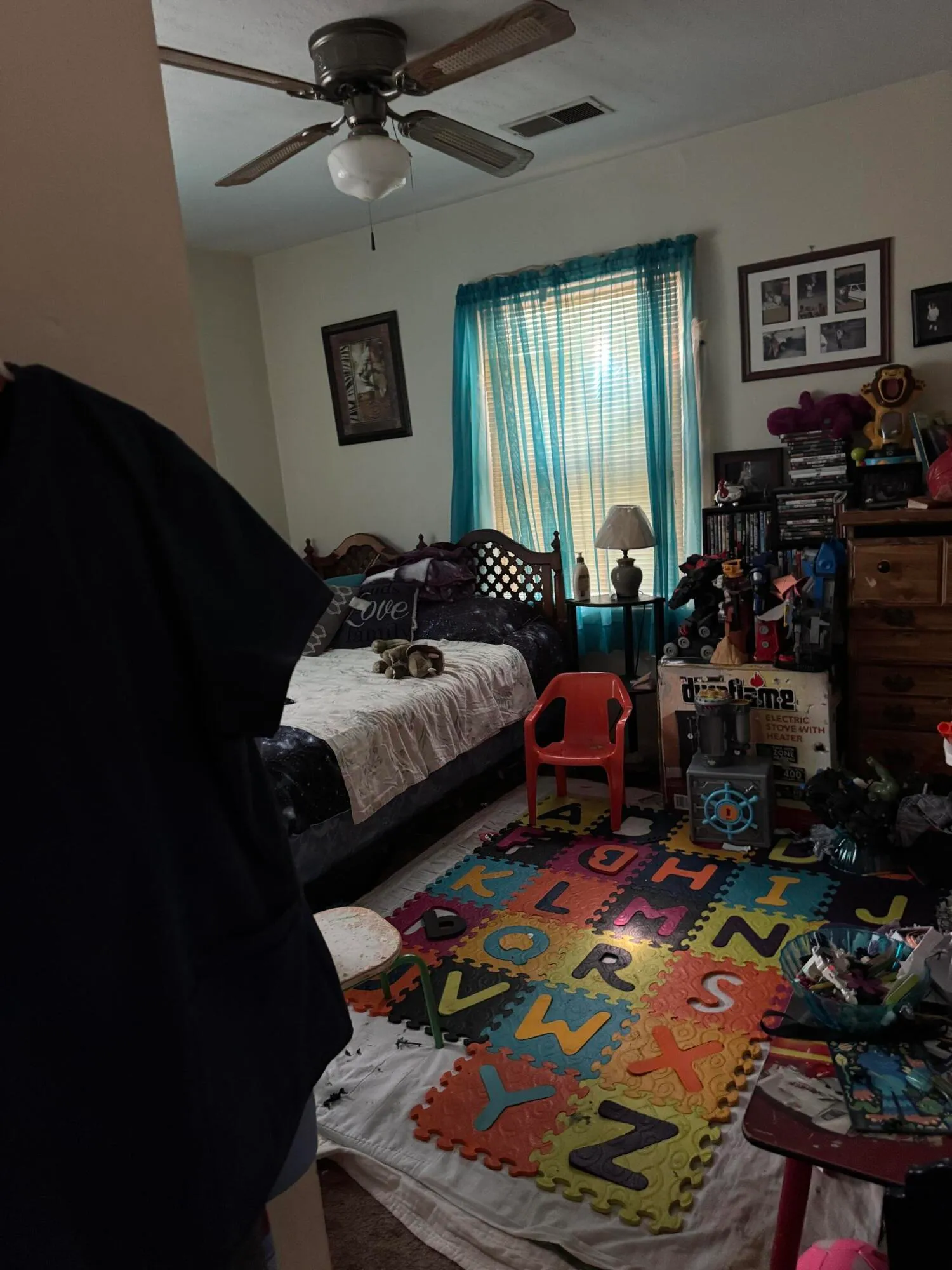 Augusta, Georgia 30909, United States, 2 Bedrooms Bedrooms, ,1 BathroomBathrooms,Residential,Active,107831