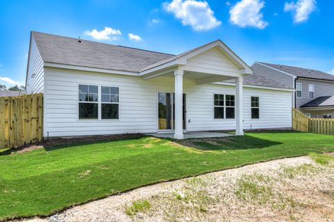 Tiny photo for 864 Sweetgrass Circle, Harlem, GA 30814 (MLS # 546944)