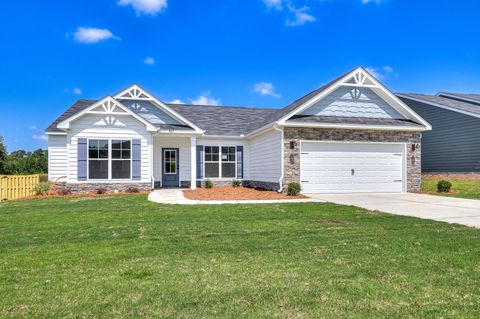 Photo of 864 Sweetgrass Circle, Harlem, GA 30814 (MLS # 546944)
