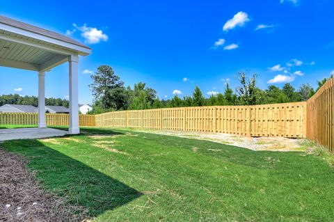 Tiny photo for 864 Sweetgrass Circle, Harlem, GA 30814 (MLS # 546944)