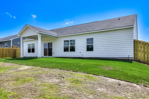 Tiny photo for 864 Sweetgrass Circle, Harlem, GA 30814 (MLS # 546944)