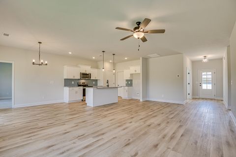 Tiny photo for 864 Sweetgrass Circle, Harlem, GA 30814 (MLS # 546944)