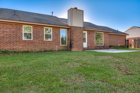 Tiny photo for 4127 Meriden Drive, Martinez, GA 30907 (MLS # 547372)