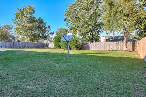 Tiny photo for 4127 Meriden Drive, Martinez, GA 30907 (MLS # 547372)
