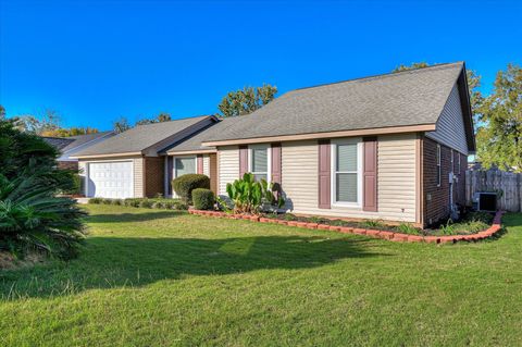 Tiny photo for 4127 Meriden Drive, Martinez, GA 30907 (MLS # 547372)