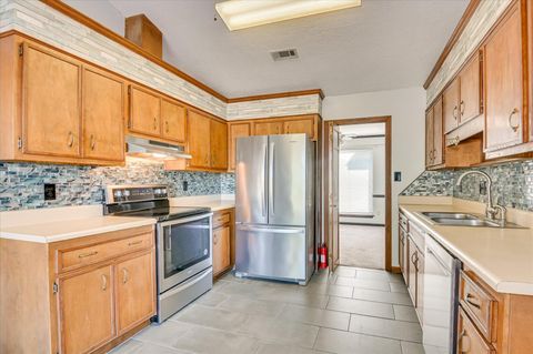 Tiny photo for 4127 Meriden Drive, Martinez, GA 30907 (MLS # 547372)