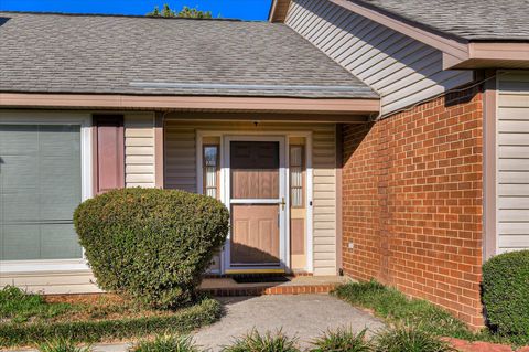 Tiny photo for 4127 Meriden Drive, Martinez, GA 30907 (MLS # 547372)