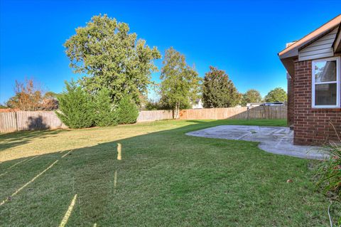 Tiny photo for 4127 Meriden Drive, Martinez, GA 30907 (MLS # 547372)