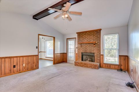 Tiny photo for 4127 Meriden Drive, Martinez, GA 30907 (MLS # 547372)