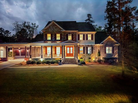 Photo of 1874 Champions Circle, Evans, GA 30809 (MLS # 540226)