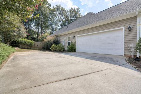Tiny photo for 131 Springwood Drive, North Augusta, SC 29841 (MLS # 546945)