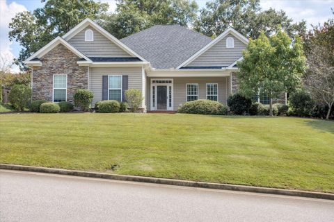 Photo of 131 Springwood Drive, North Augusta, SC 29841 (MLS # 546945)
