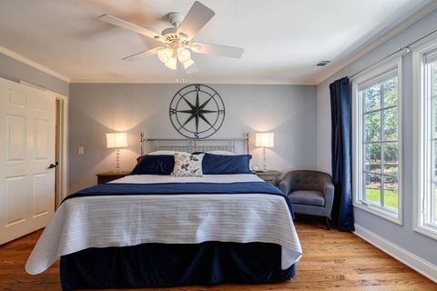 Tiny photo for 54 Conifer Circle, Augusta, GA 30909 (MLS # 540838)