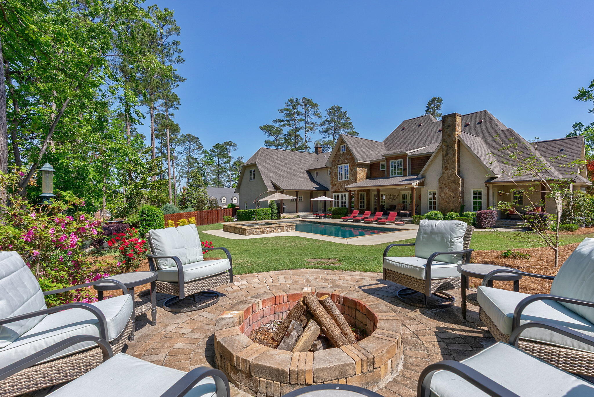 54 CONIFER Circle