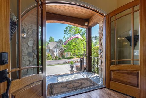 Tiny photo for 54 Conifer Circle, Augusta, GA 30909 (MLS # 540838)