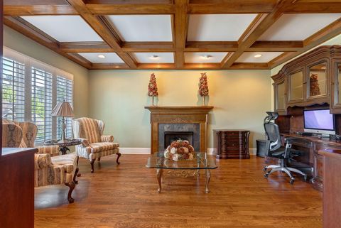 Tiny photo for 54 Conifer Circle, Augusta, GA 30909 (MLS # 540838)