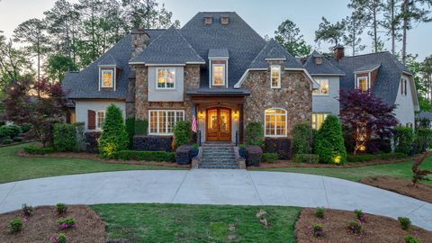 Photo of 54 Conifer Circle, Augusta, GA 30909 (MLS # 540838)