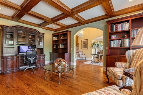 Tiny photo for 54 Conifer Circle, Augusta, GA 30909 (MLS # 540838)