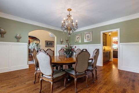 Tiny photo for 54 Conifer Circle, Augusta, GA 30909 (MLS # 540838)