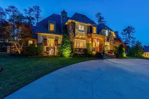 Tiny photo for 54 Conifer Circle, Augusta, GA 30909 (MLS # 540838)