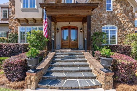 Tiny photo for 54 Conifer Circle, Augusta, GA 30909 (MLS # 540838)