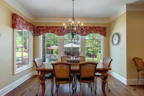 Tiny photo for 54 Conifer Circle, Augusta, GA 30909 (MLS # 540838)