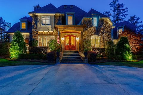 Tiny photo for 54 Conifer Circle, Augusta, GA 30909 (MLS # 540838)