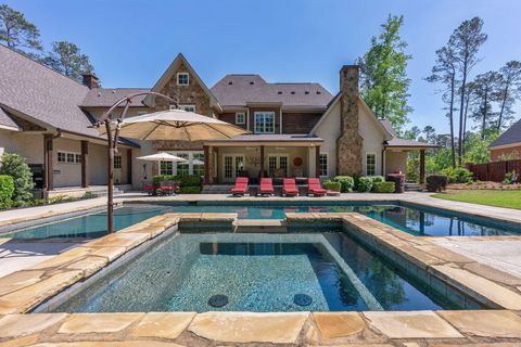 Tiny photo for 54 Conifer Circle, Augusta, GA 30909 (MLS # 540838)