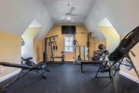 Tiny photo for 54 Conifer Circle, Augusta, GA 30909 (MLS # 540838)