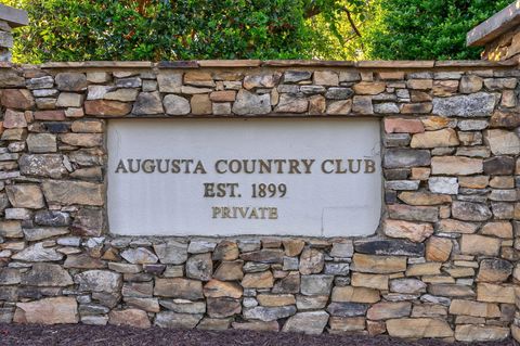 Tiny photo for 54 Conifer Circle, Augusta, GA 30909 (MLS # 540838)