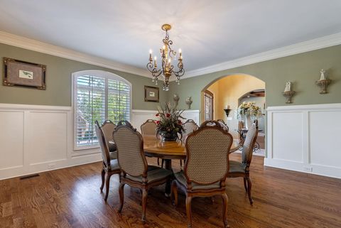 Tiny photo for 54 Conifer Circle, Augusta, GA 30909 (MLS # 540838)