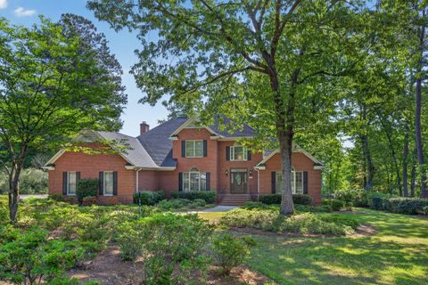 Photo of 4 Water Oak Court, Aiken, SC 29803 (MLS # 554921)