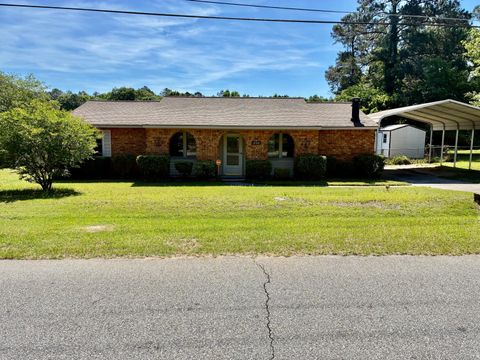 Photo of 206 Pineview Drive, Augusta, GA 30906 (MLS # 555465)