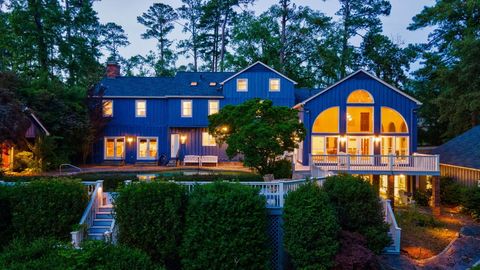 Photo of 3507 Lost Tree Lane, Martinez, GA 30907 (MLS # 542997)