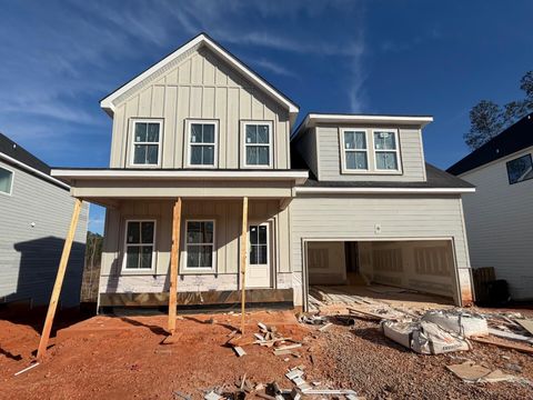 Photo of 615 Grosbeak Lane, Evans, GA 30809 (MLS # 551520)