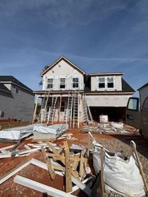 Photo of 615 Grosbeak Lane, Evans, GA 30809 (MLS # 551520)