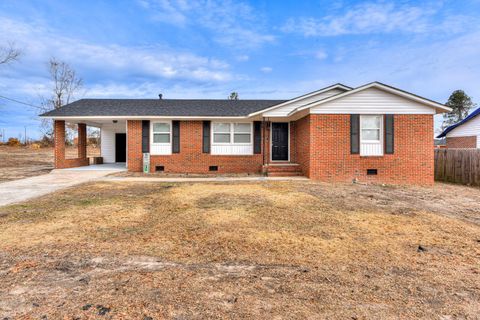 A home in Augusta