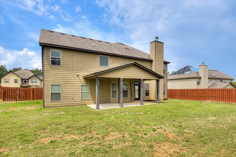Tiny photo for 824 Shirez Drive, Grovetown, GA 30813 (MLS # 541055)